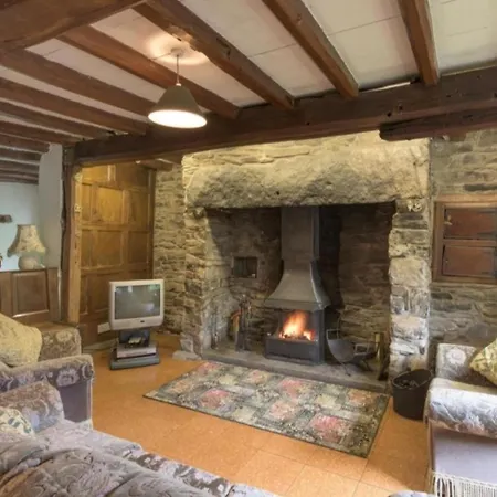 Σπίτι διακοπών 4 Bed In Kendal Oc-sz100 Ambleside