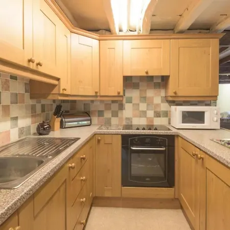 4 Bed In Kendal Oc-sz100 Σπίτι διακοπών