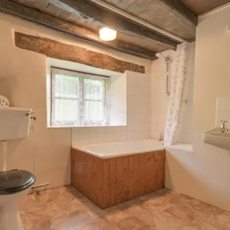 Σπίτι διακοπών 4 Bed In Kendal Oc-sz100