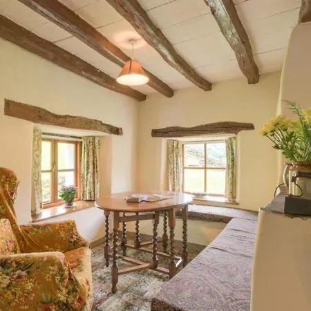 Σπίτι διακοπών 4 Bed In Kendal Oc-sz100 *