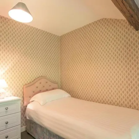 Σπίτι διακοπών 4 Bed In Kendal Oc-sz100 *